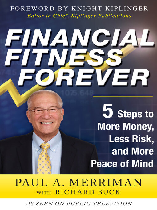 Title details for Financial Fitness Forever by Paul Merriman - Available